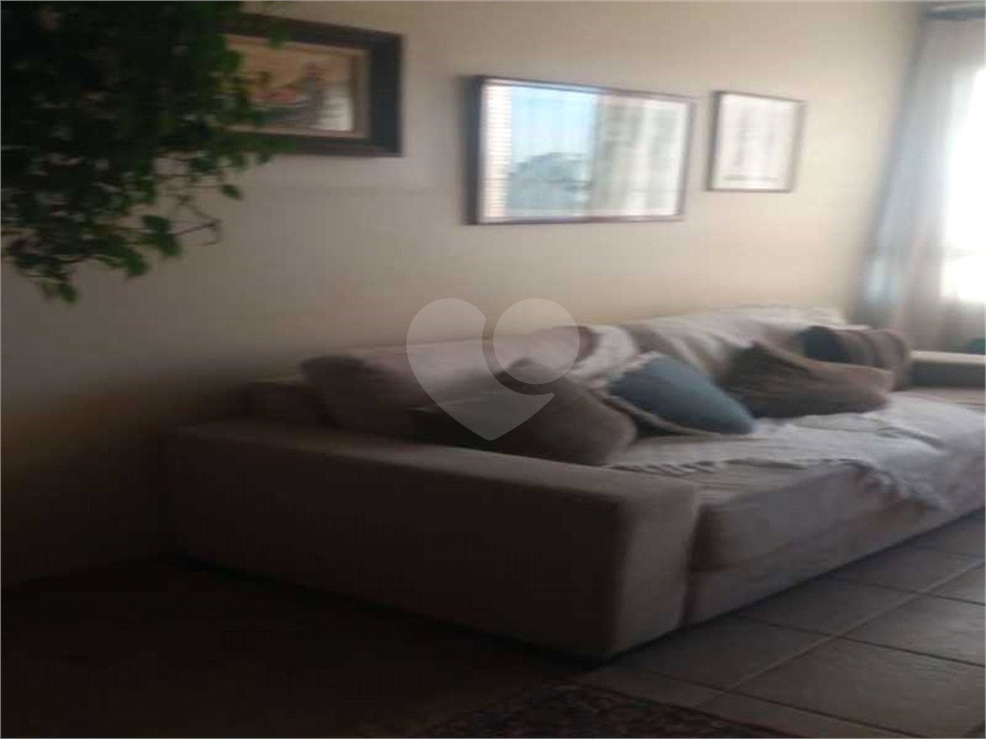 Apartamento Avenida Santo Amaro