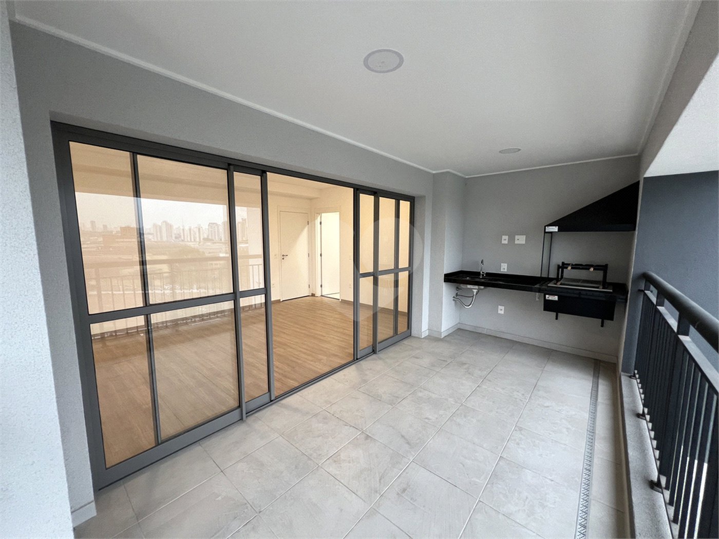 APARTAMENTO 92M NO PARQUE DA MOOCA