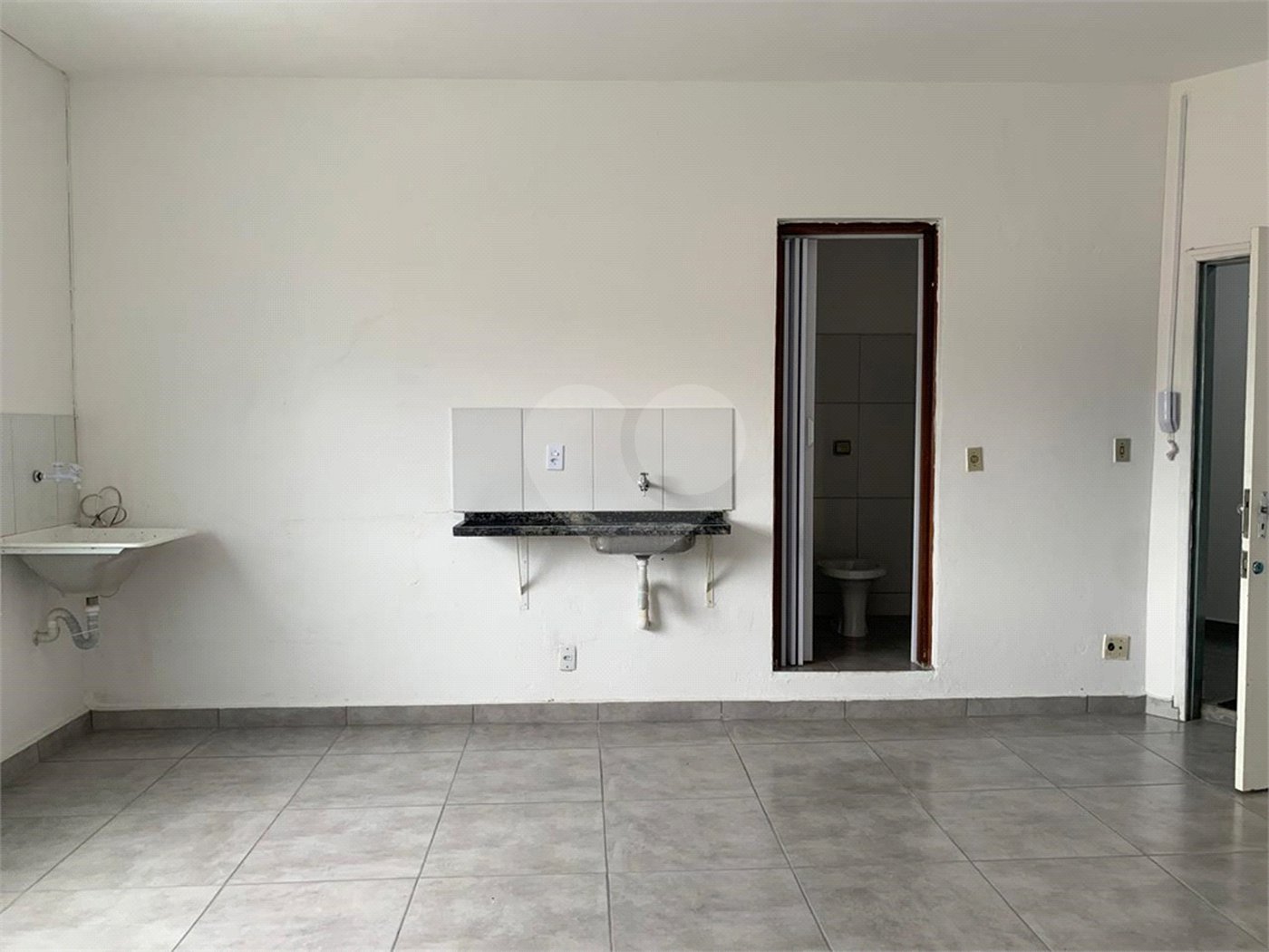 Sala Comercial 25 m² no Alvinópolis - Atibaia