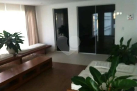 Apartamento de 47m² no Chácara Klabin com 1 dormitório e 1 vaga de garagem