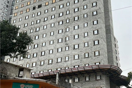 Apartamento para Locação – 31m² | 2 Quartos | Ares Ipiranga – Vila Dom Pedro I