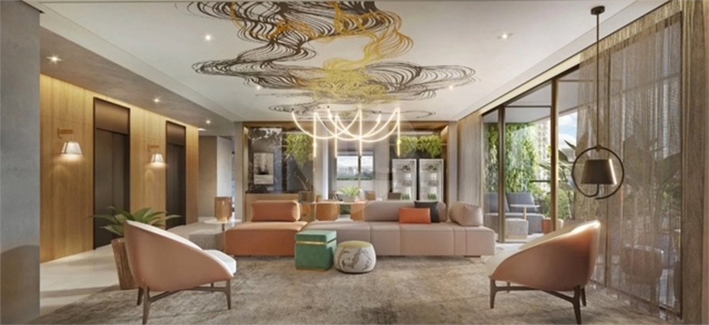 Casa Ibirapuera Apartments da Cyrela, a poucos minutos do Parque Ibirapuera, na Vila Clementino, com fácil acesso a Av. 23 de Maio e ao Shopping Santa Cruz. Apartamento de 2 dorms,, 1 suíte, 1 vaga de garagem.. Um condomínio com área de lazer tipo clube.