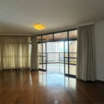 Apartamento de Alto Padrão no Edifício Lygia Nazareth Guidotti Alves – Centro de Piracicaba