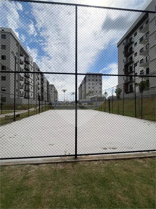 APARTAMENTO Á VENDA VIVA PARQUE 47 METROS 2 DORMITORIOS, UMA VAGA