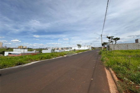 Terreno á venda no Salto Do Manjolinho
