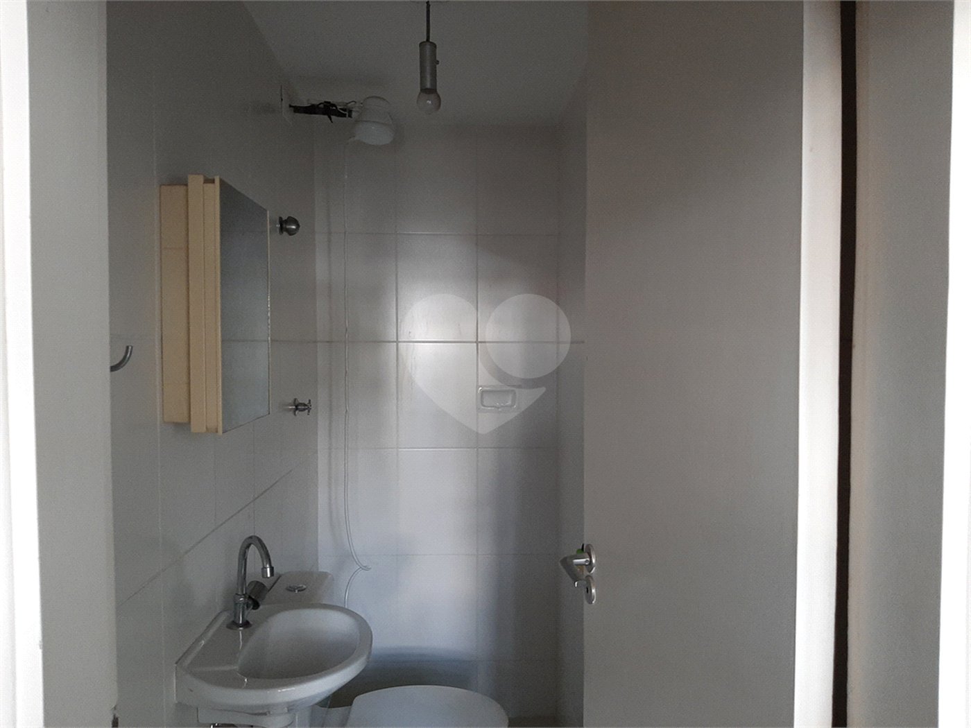 APARTAMENTO RESIDENCIAL EM VILA MARIANA