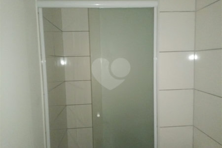 Apartamento de 40m² na Mooca venda e locação - 02 dorm.