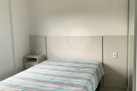 Apartamento de 01 dormitório MOBILIADO no Atibaia Jardim em Atibaia