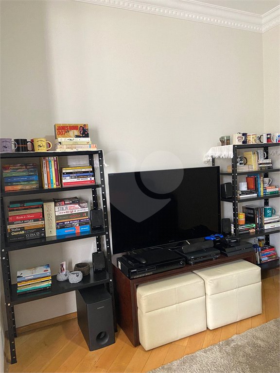 Apartamento á venda - Morumbi