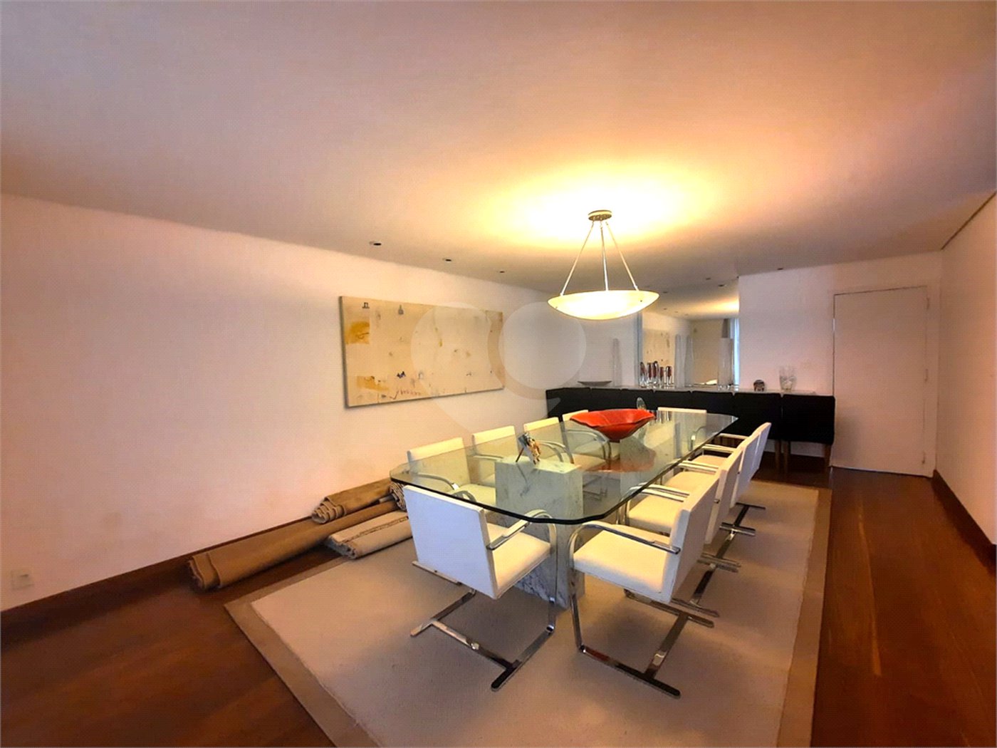 Casa para alugar com 4 quartos, sendo 2 suítes,  em Alto da Boa Vista, São Paulo, SP