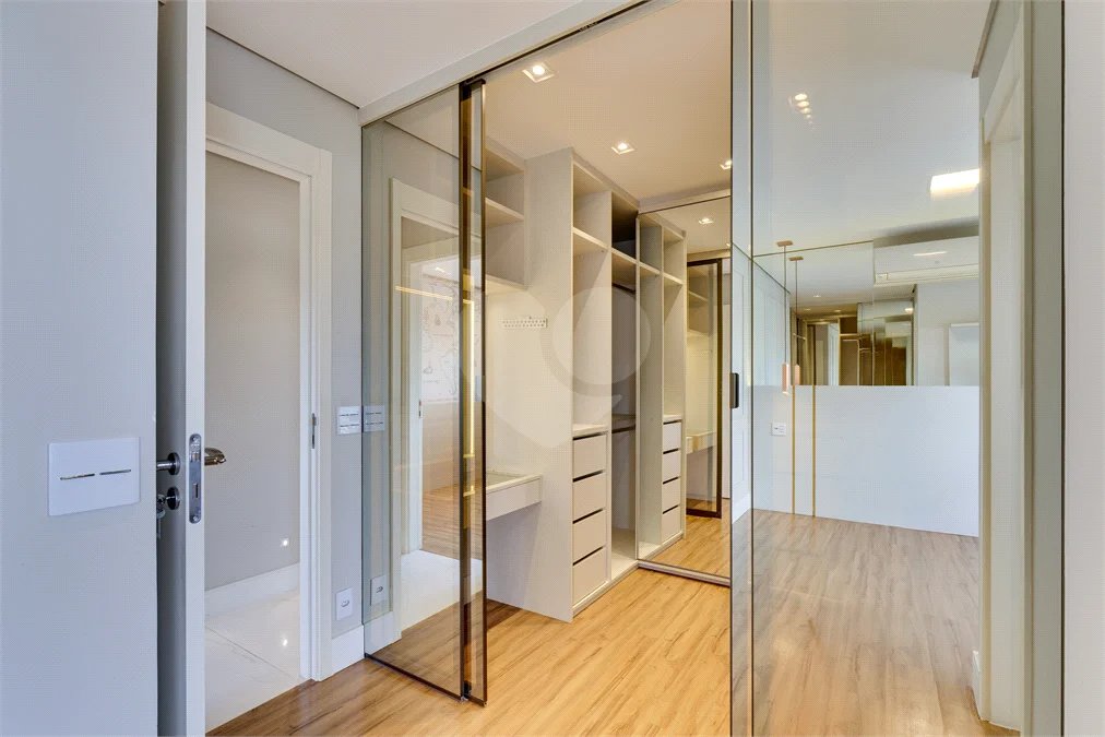 Apartamento à venda com 2 suítes em Chácara Santo Antônio (zona Sul), São Paulo, SP