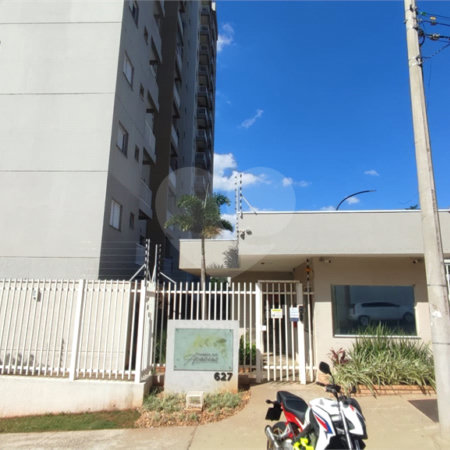Apartamento à venda com 2 quartos em Recreio São Judas Tadeu, São Carlos - SP
