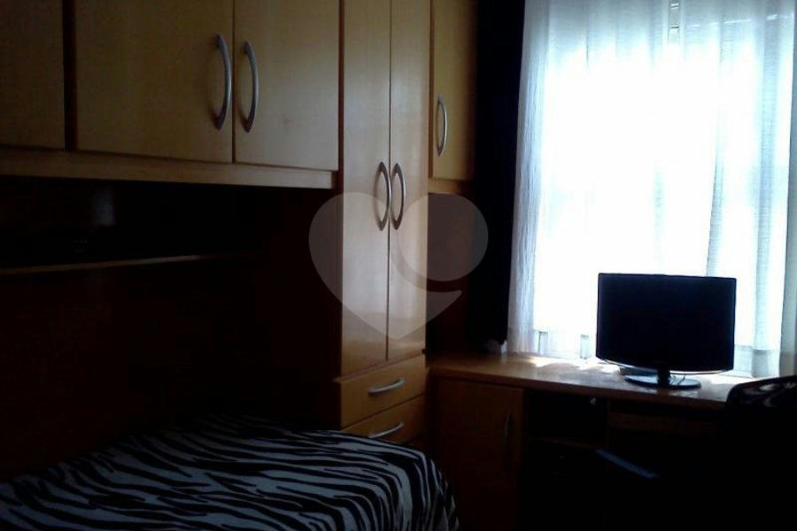 Casa Térrea Braz Leme | 300m² | 3 Dormitórios | 5 Vagas | Excelente Localização
