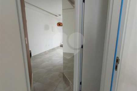 Cobertura à venda com 90 m² - Campestre