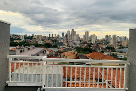 Sobrado á venda - Vila Moinho Velho!
