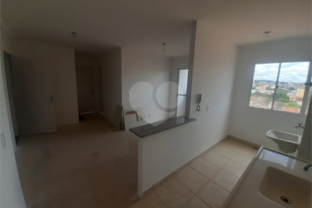 Apartamento a venda no Residencial Sineu