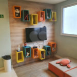 Apartamento com 1 dormitório para alugar, 35 m² por R$ 3.172/mês - Mooca - São Paulo/SP