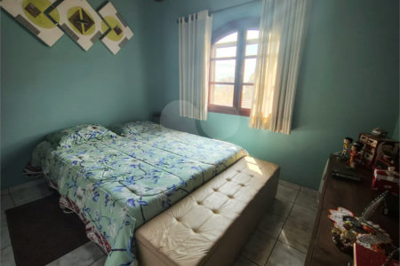 Casa de Condomínio à Venda em Itupeva/SP – Cafezal VI