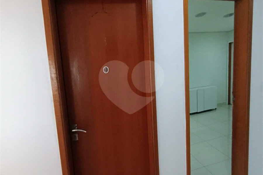 Sala para alugar em Mandaqui, São Paulo, SP