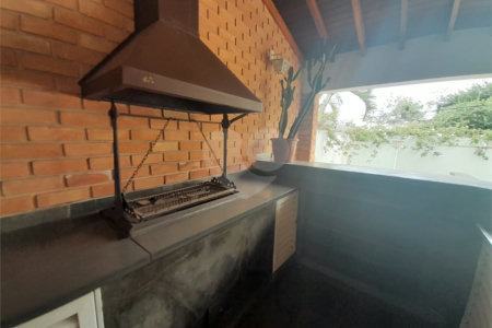 Casa Imponente à Venda no Bairro Santa Mônica – São Carlos