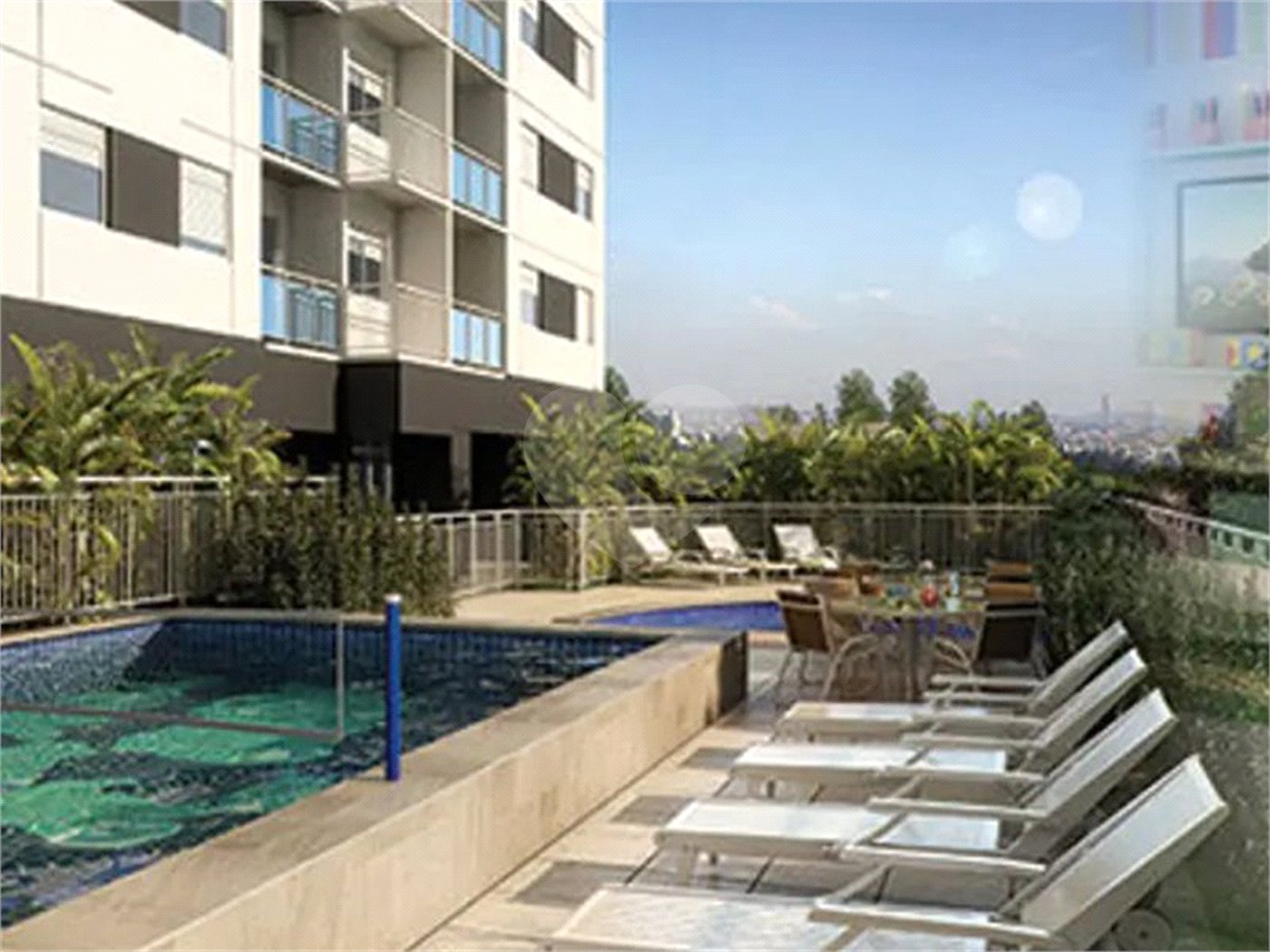 APARTAMENTO A VENDA EM SP BRAS