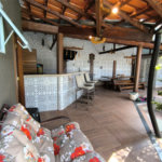 Casa à Venda no Santa Marta com 3 Suítes e Piscina
