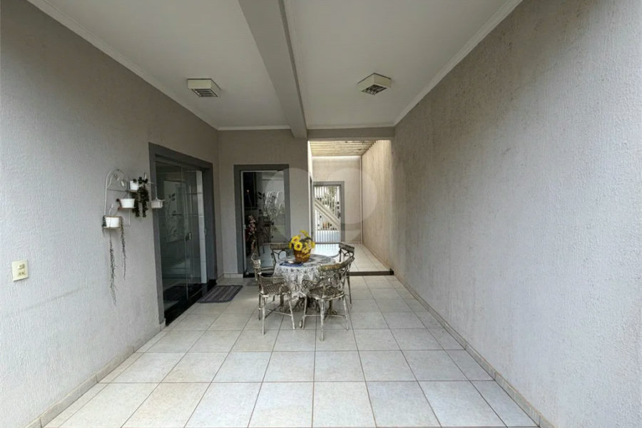IMÓVEL EXCLUSIVO À VENDA – SOBRADO NA VILA INDEPENDÊNCIA 3 Quartos e 1 Suíte