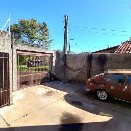 Casa com 3 dormitórios no Astolpho