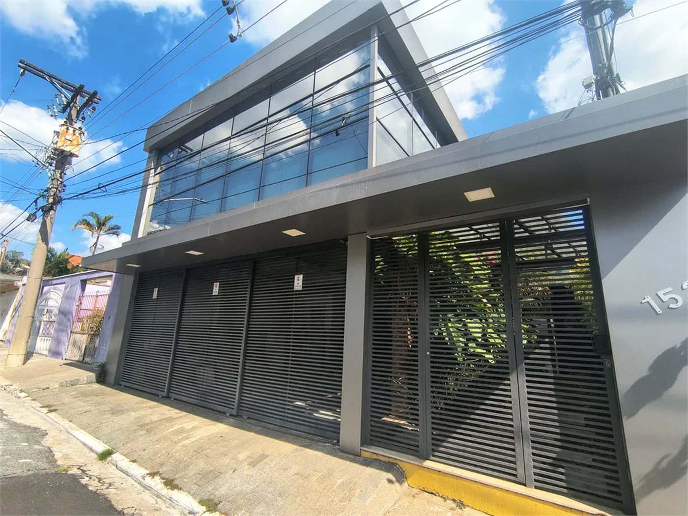 Excelente Prédio Comercial Mobiliado à Venda no Butantã – Ideal para sua Empresa!