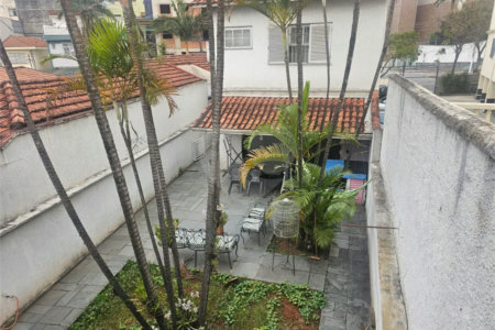 Sobrado à venda com 3 suítes em Jabaquara, São Paulo, SP