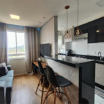Apartamento à venda com 2 quartos em Itaquera, São Paulo, SP