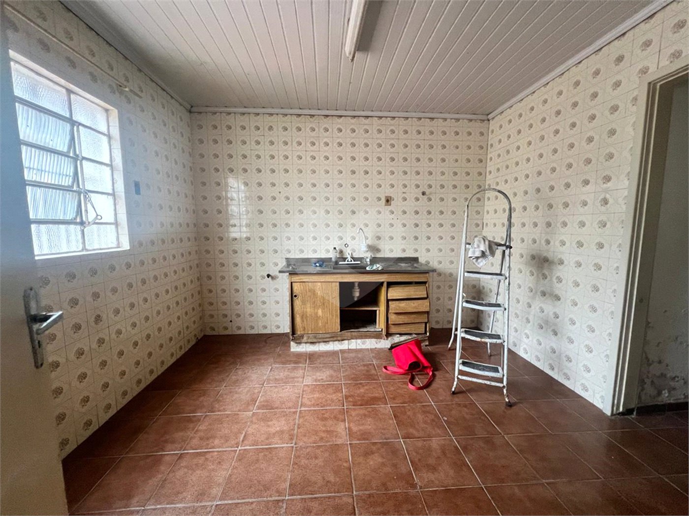 Casa á venda - Jabaquara