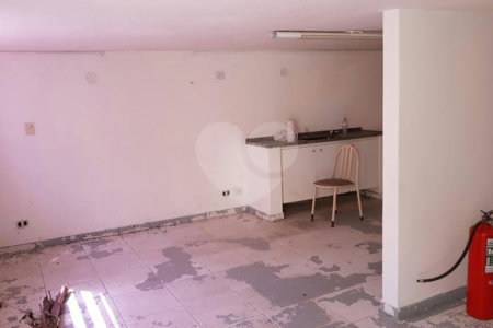 Casa Residencial Vila Mariana