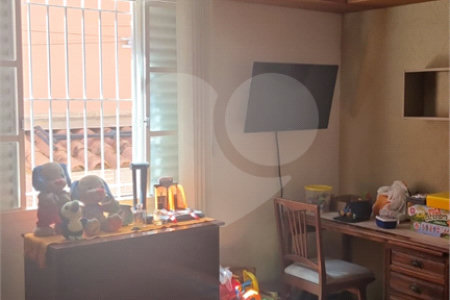 Casa à venda no Jardim Santa Paula – São Carlos