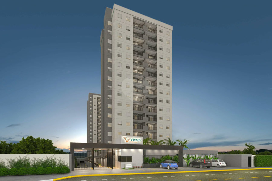 Vivace Residencial