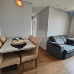 Apartamento à venda com 2 quartos em Itaquera, São Paulo, SP