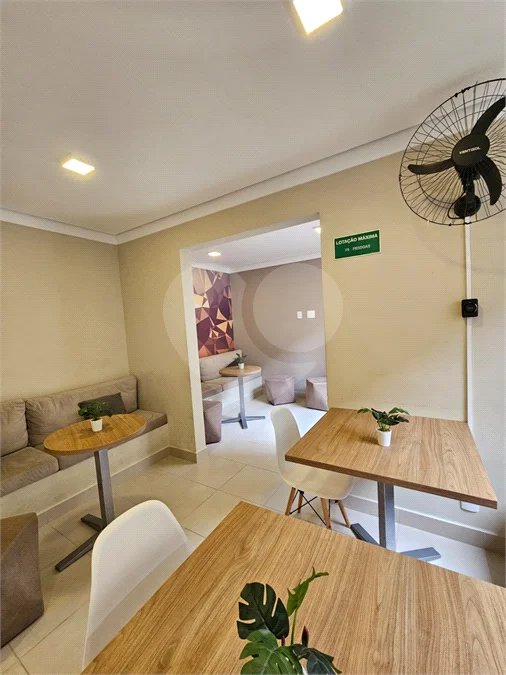 Apartamento á venda - Cambuci