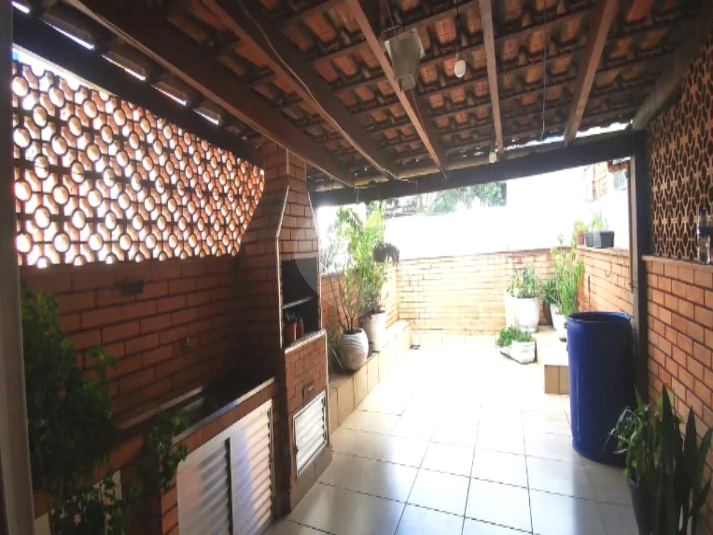 Casa com 130m², 2 quartos, à venda no Cambucí