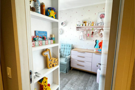 Mooca, 133m² - 3 vagas
