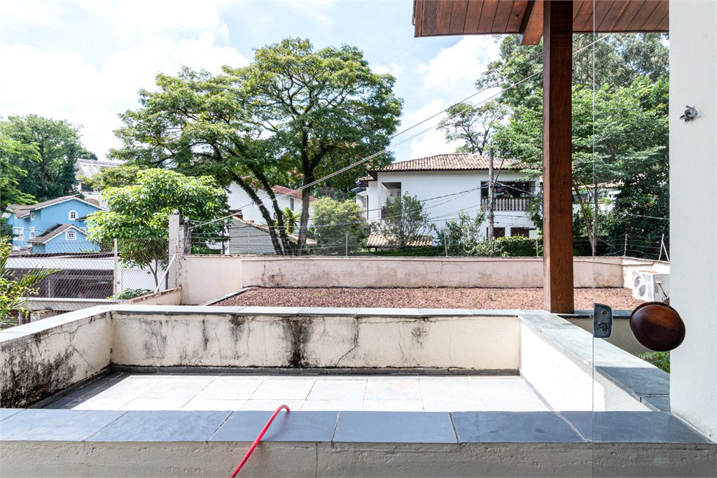 Sobrado de 632m² no Alto da Boa Vista à venda e locação - 05 dormitórios, 05 suítes e 09 vagas.