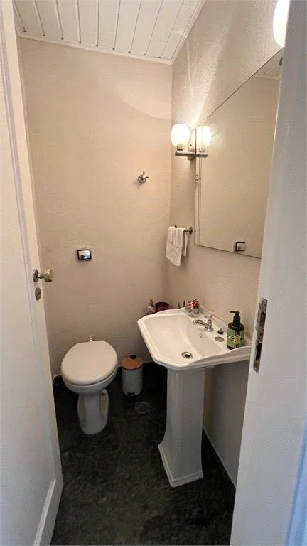 Apartamento à venda com 3 suítes em Fazenda Morumbi, São Paulo, SP