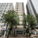 Apartamento à venda ou para alugar com 3 quartos, sendo 1 suíte, em Itaim Bibi, São Paulo, SP