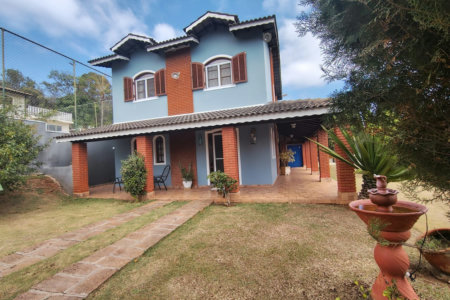 Casa de Condomínio à Venda em Itupeva/SP – Cafezal VI Natureza, conforto e lazer completo em um só lugar!