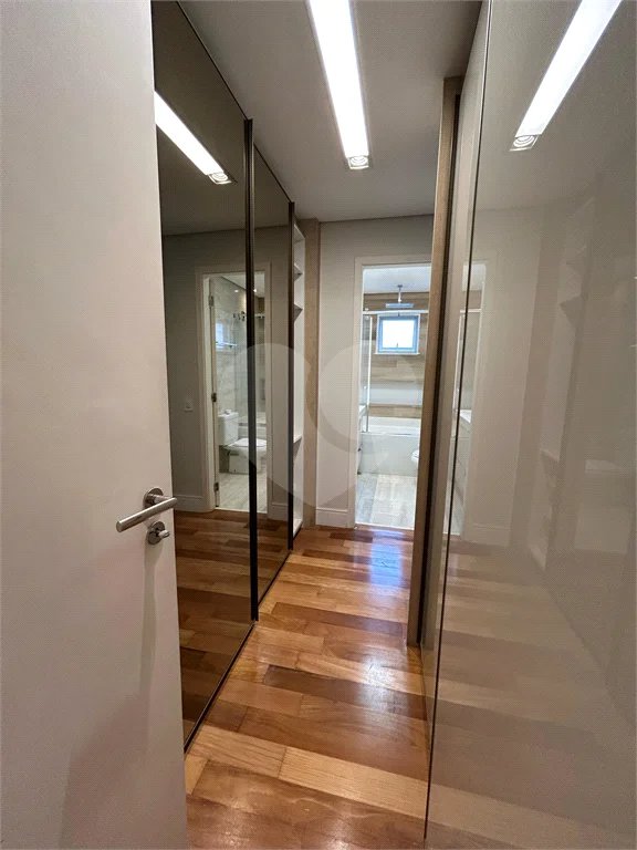 Cobertura espetacular à venda de 310m² no L’Essence Mooca - Agende já a sua visita!