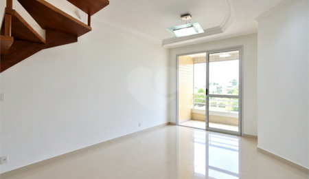 Apartamento à venda com 3 suítes no Centro, São Bernardo do Campo, SP