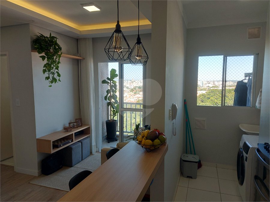 Apartamento para locação no Flor de Liz Residence