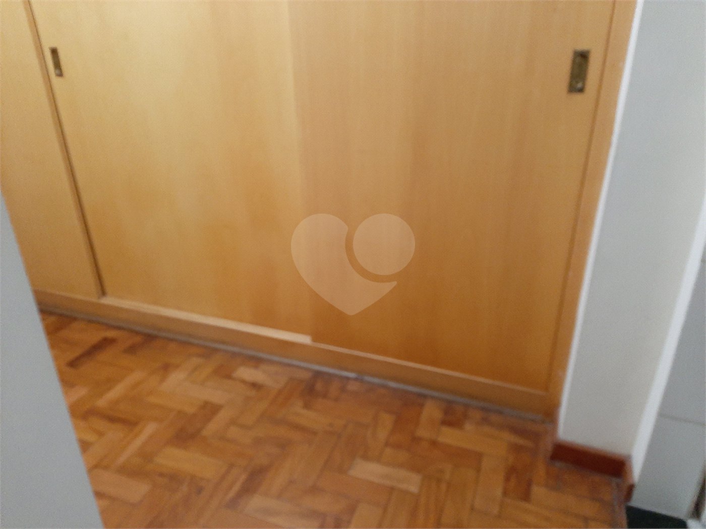 APARTAMENTO RESIDENCIAL EM VILA MARIANA