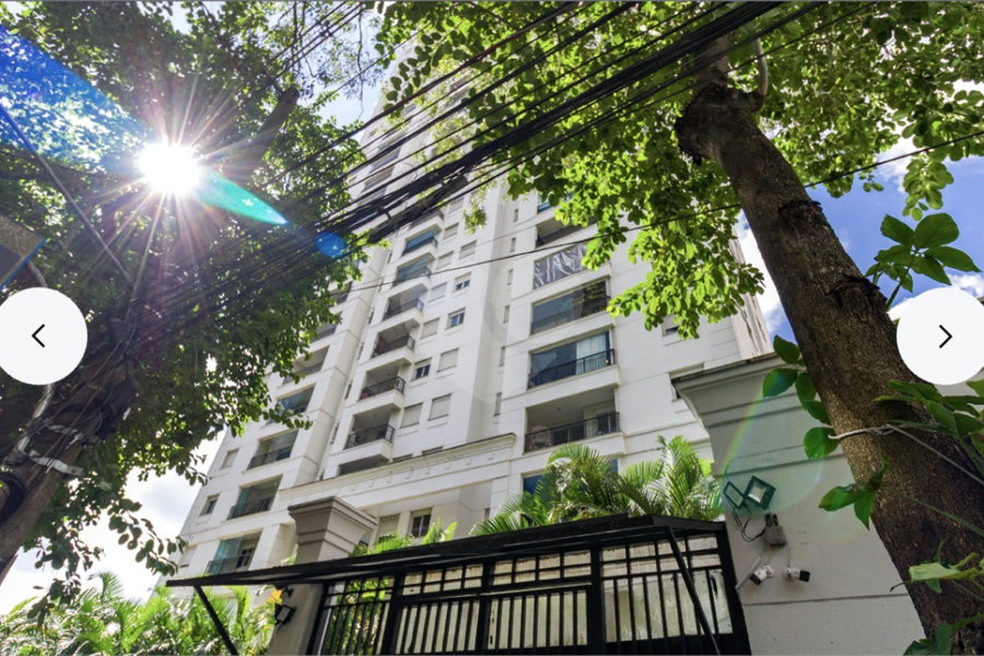 OPORTUNIDADE: Cobertura Exclusiva no Condomínio Ecolife – Vila Suzana