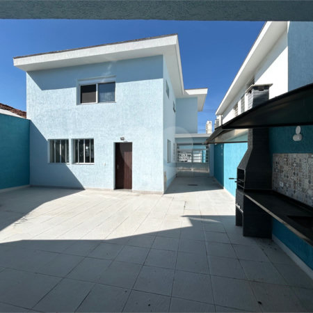 Casa à venda com 3 quartos, sendo 1 suíte, em Vila Cruzeiro, São Paulo, SP