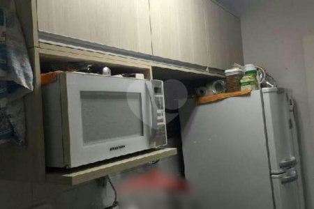 Apartamento na Saúde